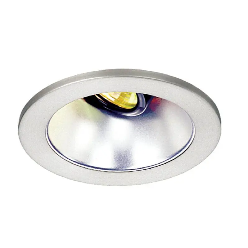 4in Round Adjustable Open Reflector Trim