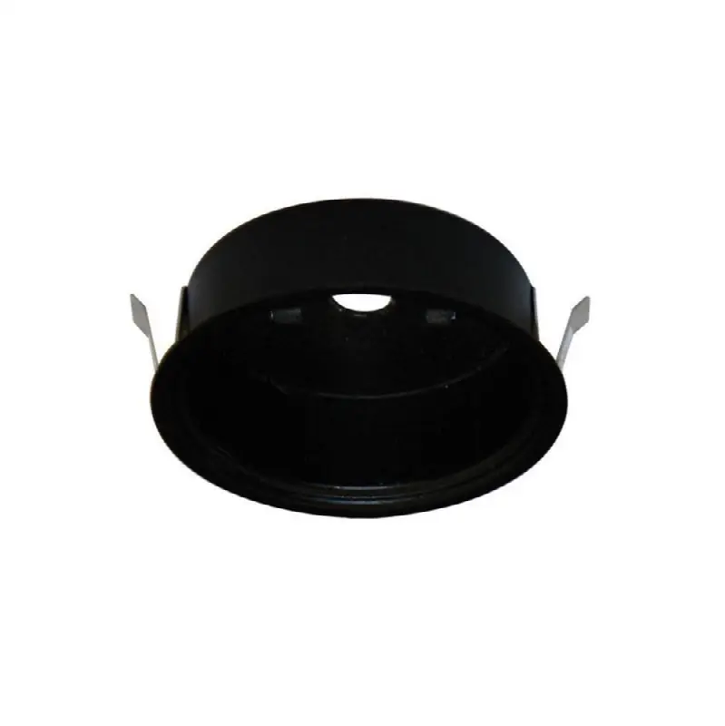 LED Button Light Retrofit Housing