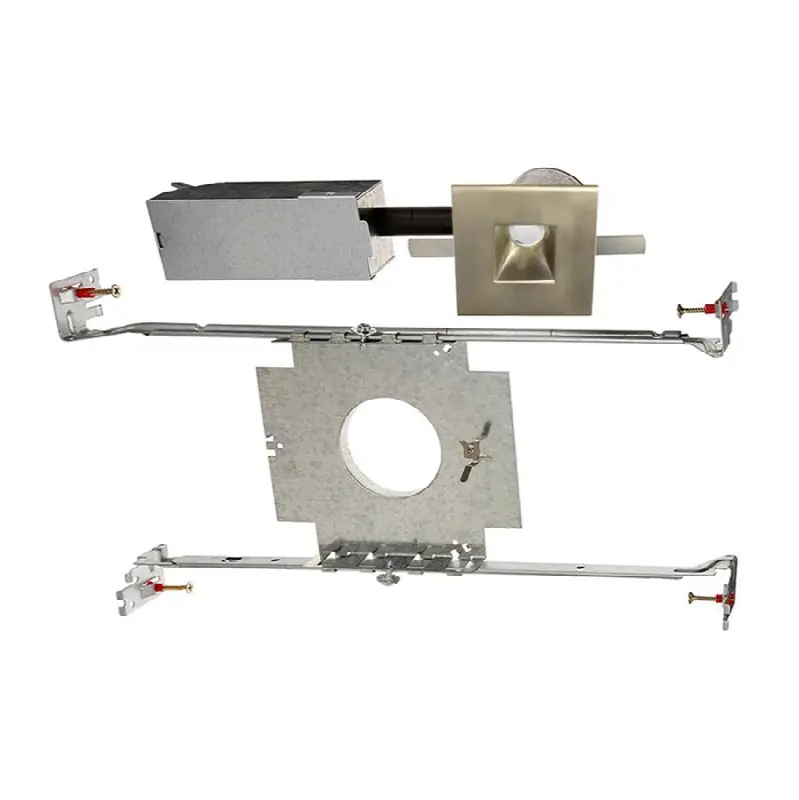 LEDme 1" Miniature Recessed Downlight
