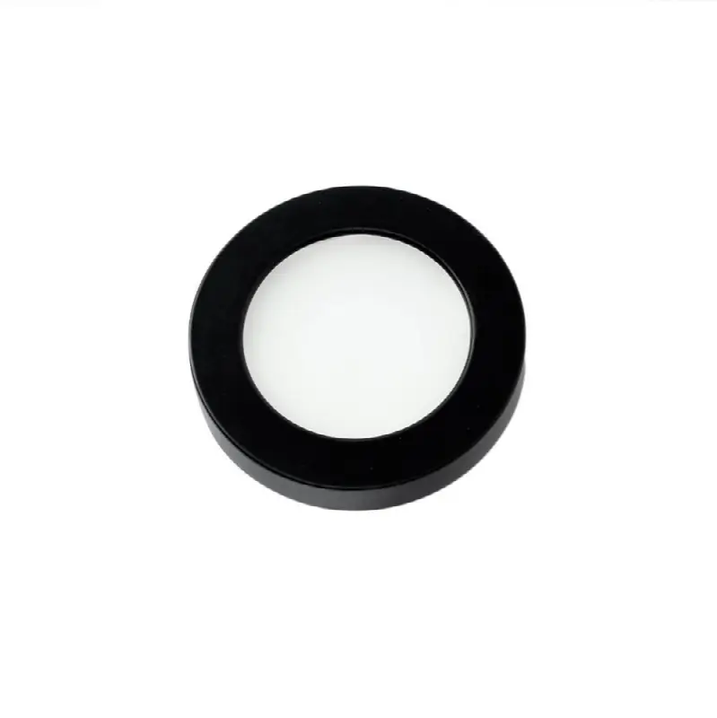 Edge Lit Energy Star LED Button Light