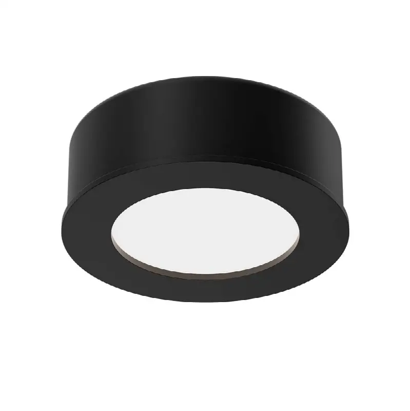 Duet Round Button Lights 1800K-4000K
