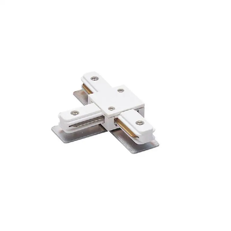 H Track T Connector