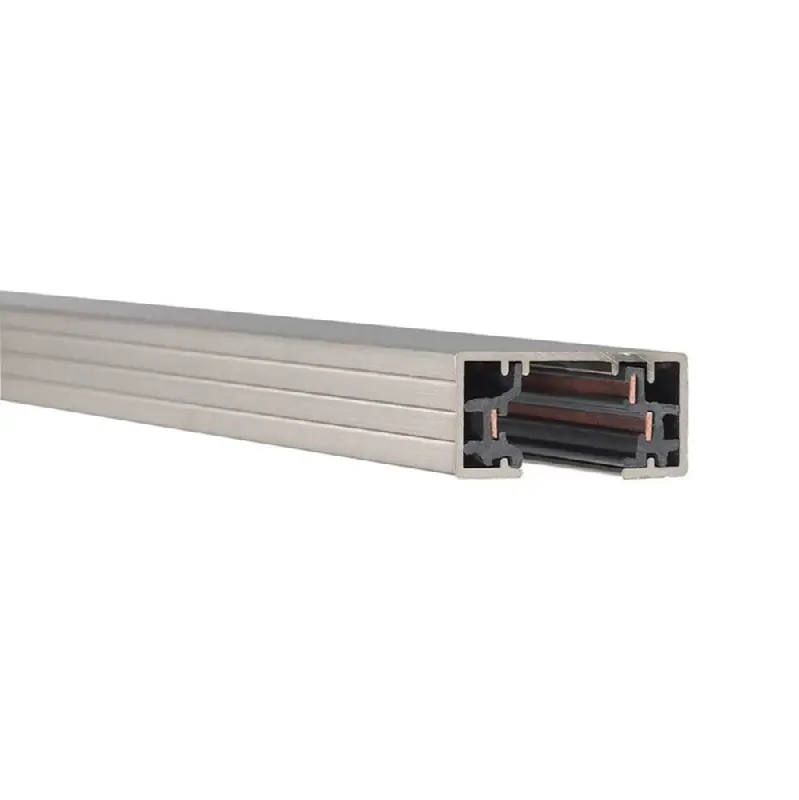 H Track Single Circuit 120V