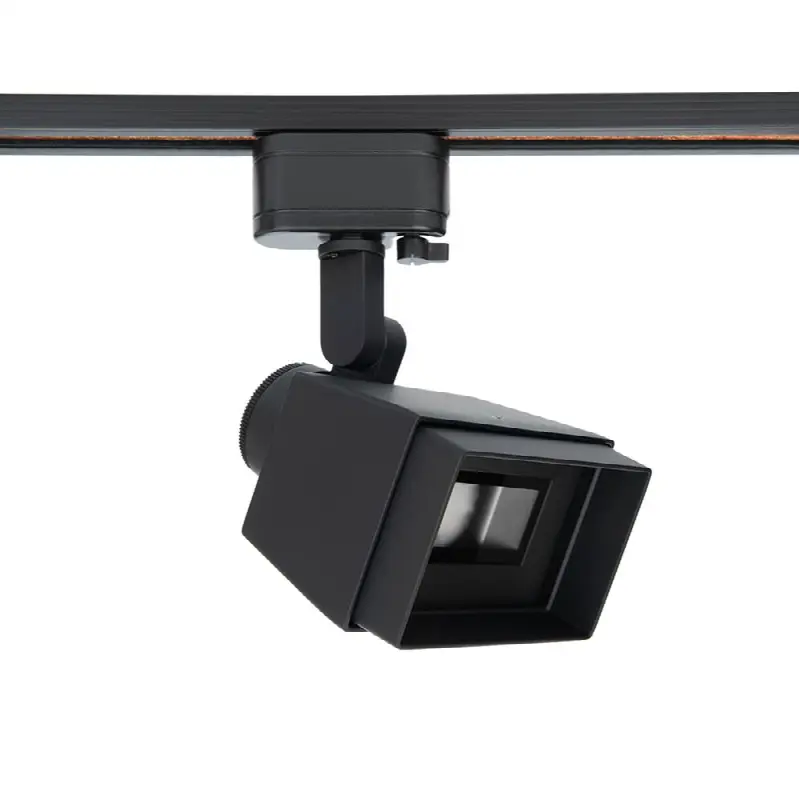 LED5028 Adjustable Wall Wash Track Head