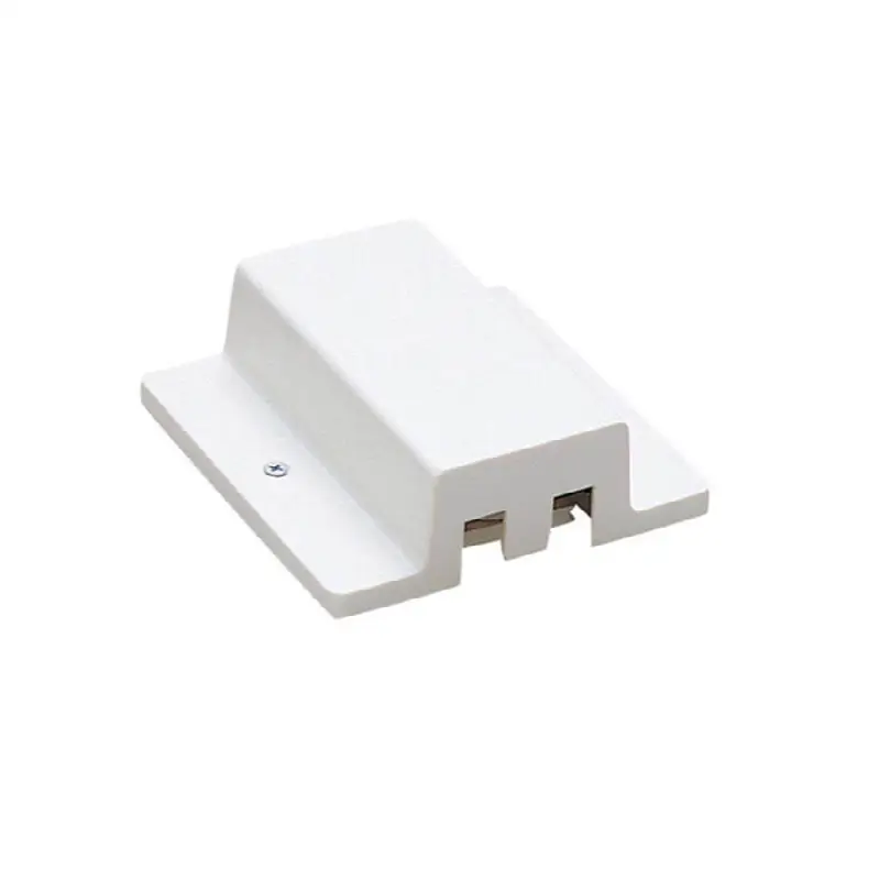 J Track Floating Canopy Connector