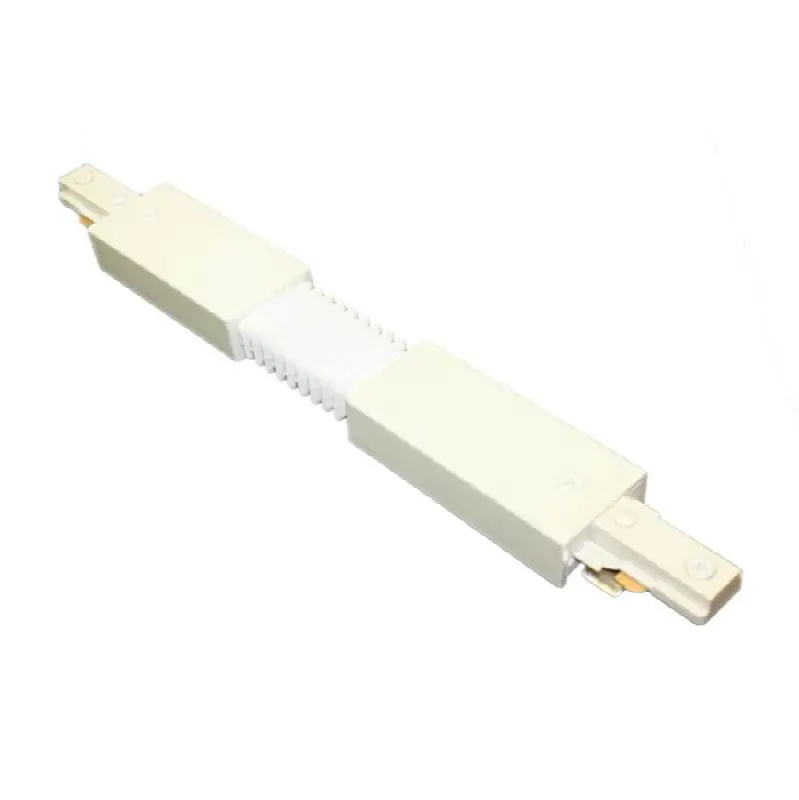 J Track Flexible Track Connector