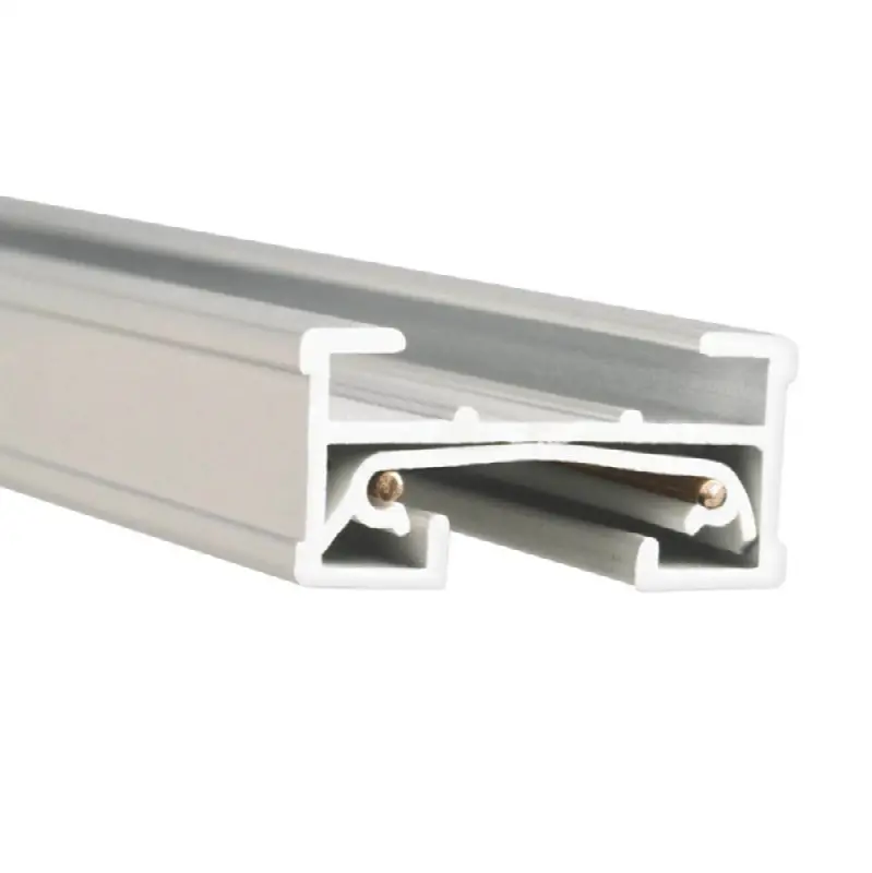 J Track Single Circuit 120V