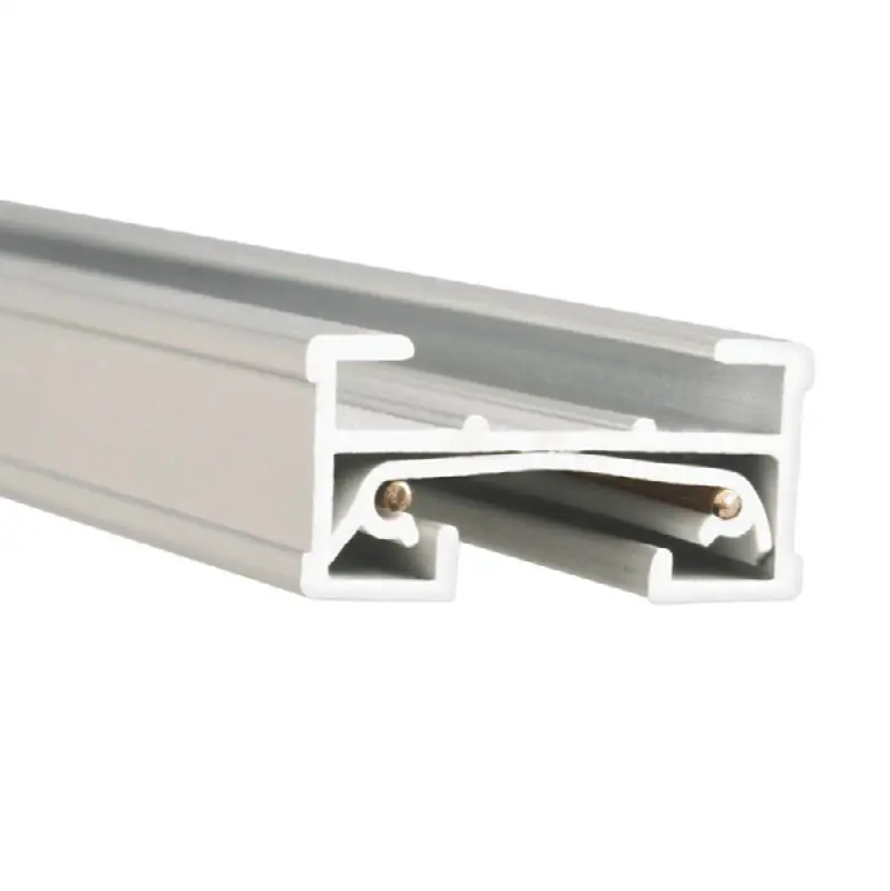J Track Single Circuit 120V