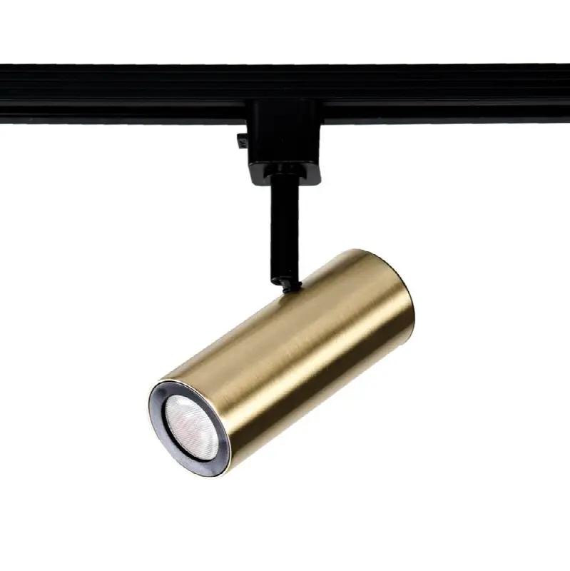 LED2010 Silo X10 Track Head