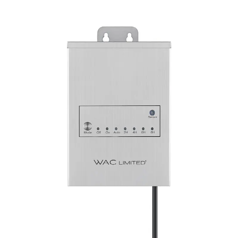 LTD Landscape 12V Magnetic Transformer