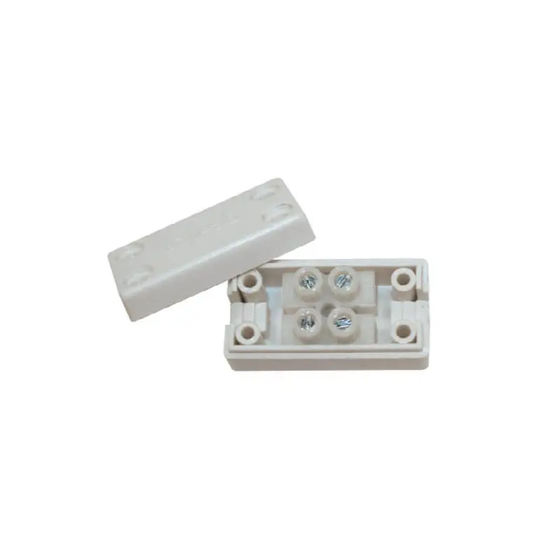 Low Voltage Wiring Box for InvisiLED 24V Tape Light