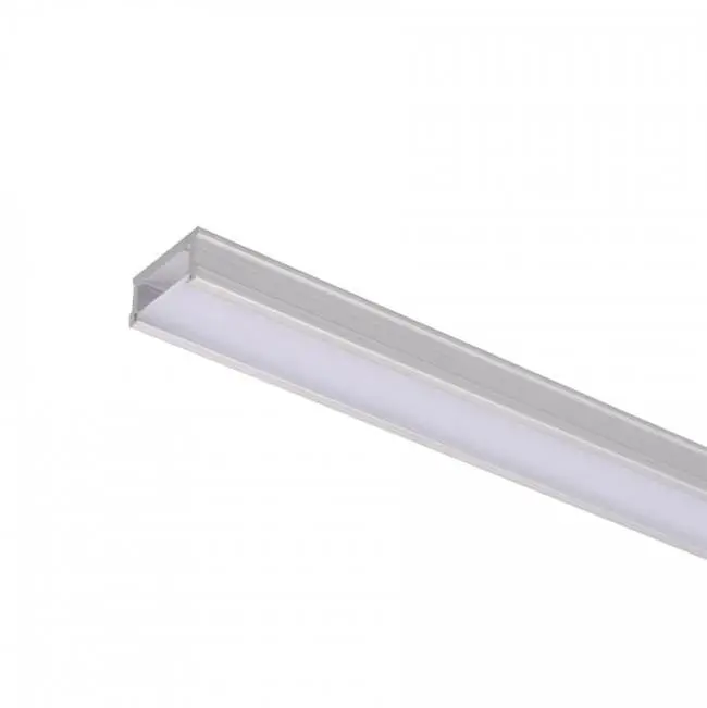 InvisiLED 5ft Surface Mounted Channel