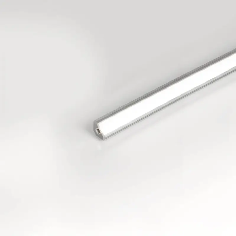 InvisiLED 5ft Surface Mounted Channel