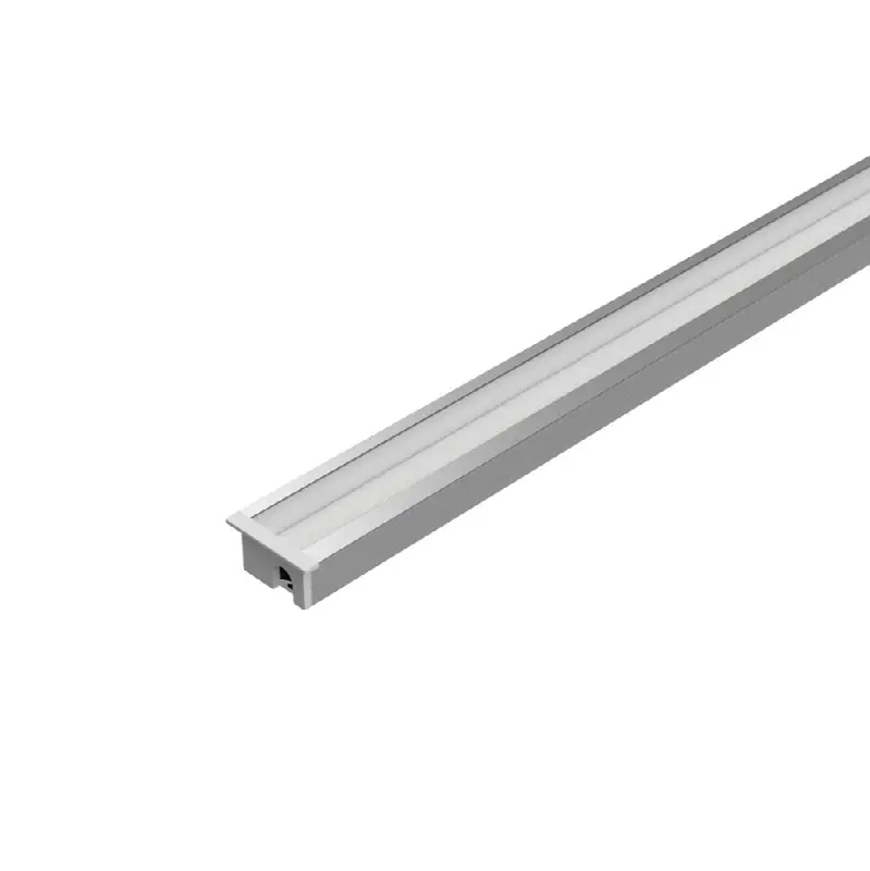 InvisiLED Angled Recessed Channel