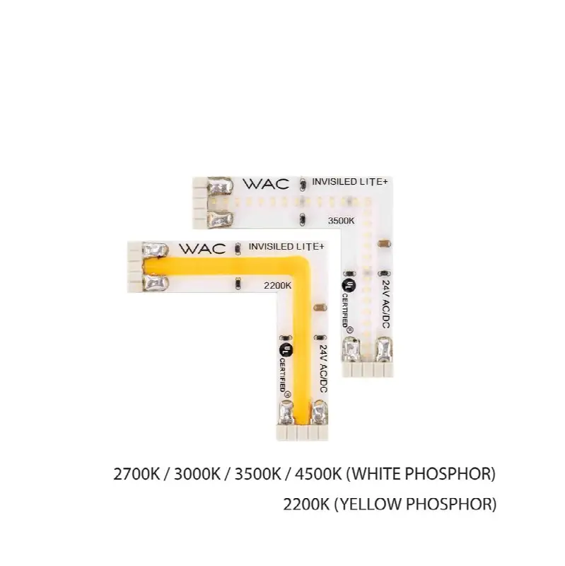 InvisiLED Lite plus Tape Light