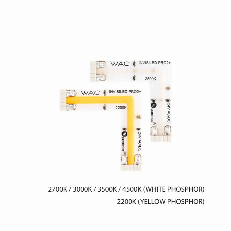 InvisiLED Pro 2 plus Tape Light