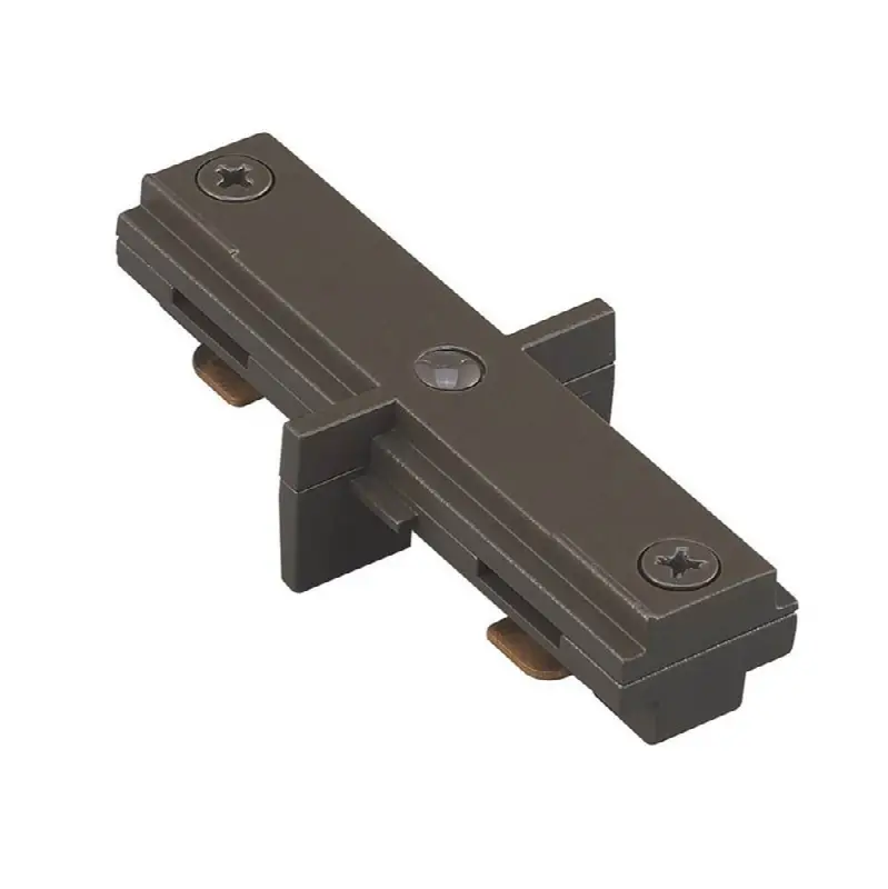 L Track Dead End I Connector