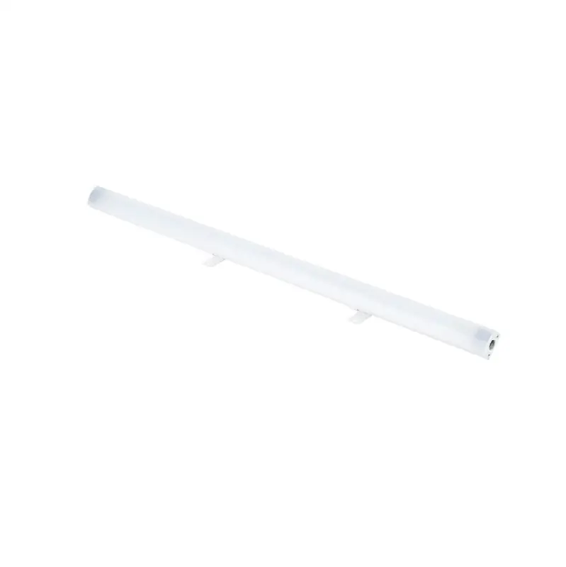 Straight Edge 20" LED Strip Light in 2700K Warm White