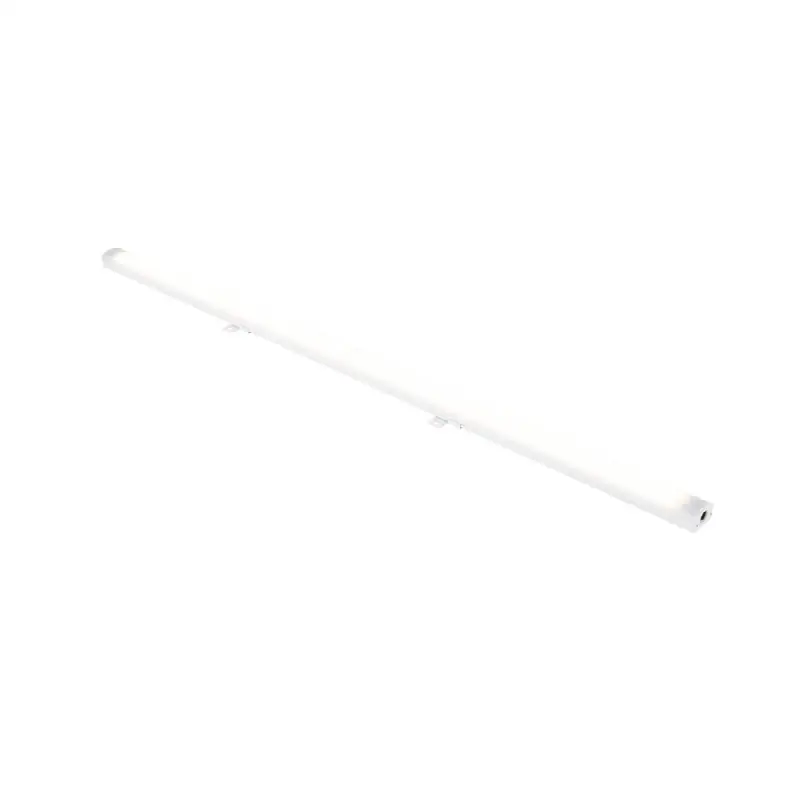 Straight Edge 26" LED Strip Light in 3000K Pure White