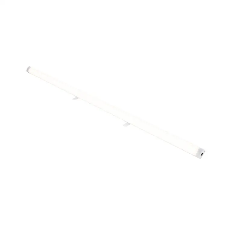 Straight Edge 32" LED Strip Light in 3500K Pure White
