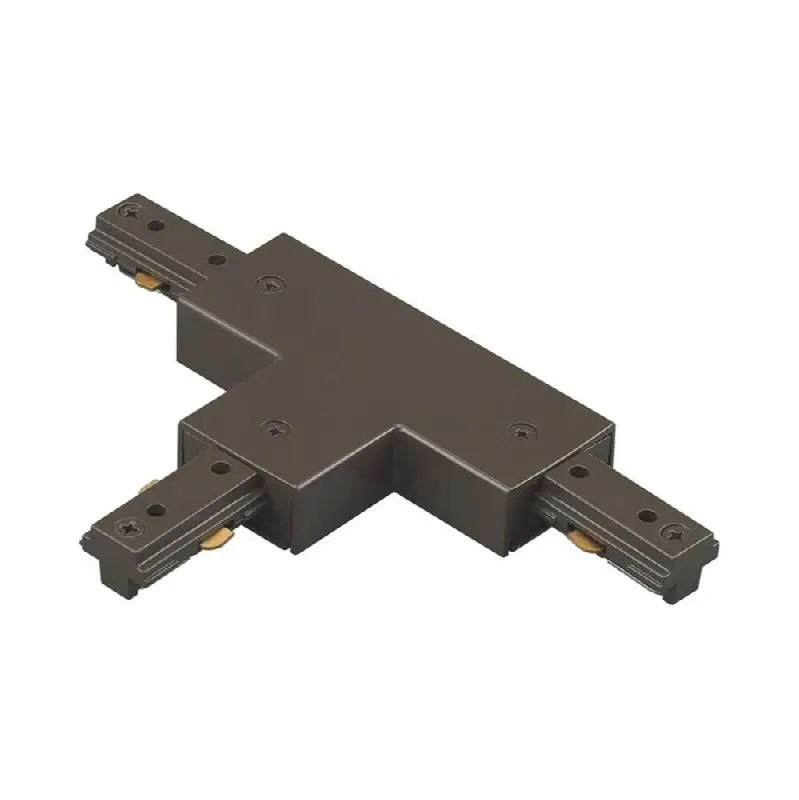 L Track T Connector