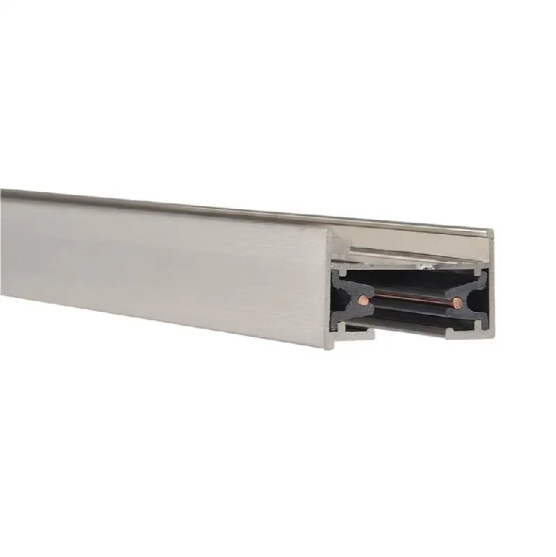 L Track Single Circuit 120V