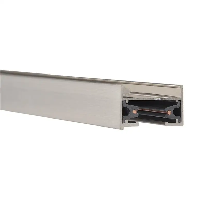 L Track Single Circuit 120V