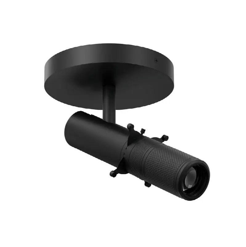 Large Stealth Framing Projector Monopoint Luminaire