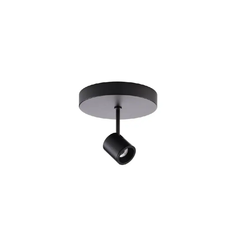 Stealth Silo 007 Adjustable Beam Monopoint Luminaire 3000K
