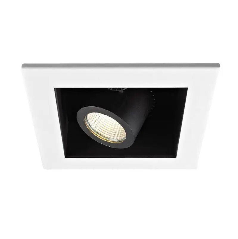 LED Precision Multiple Single Light Housing with Light Engine