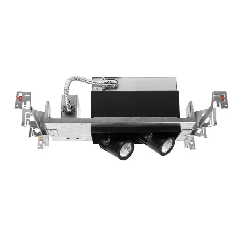LED Precision Multiple Two Light Housing with Light Engine