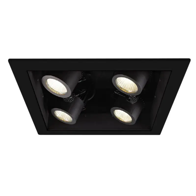 LED Precision Multiple 2X2 Light Trim