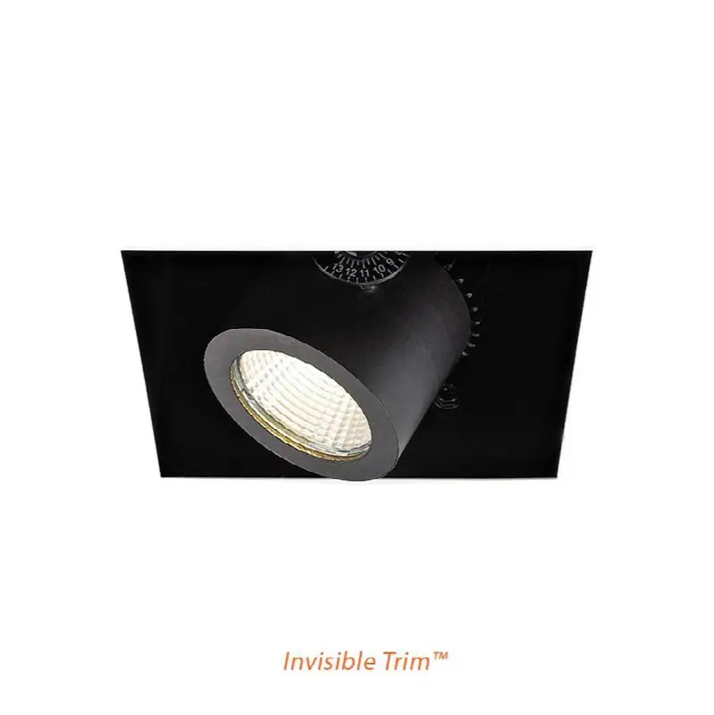 LED Precision Multiple Single Light Housing with Light Engine