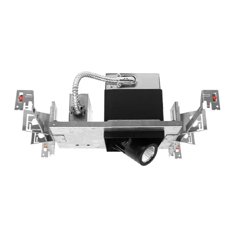 LED Precision Multiple Single Light Housing with Light Engine