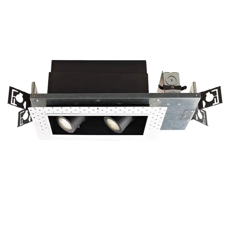 LED Precision Multiple Two Light Housing with Light Engine