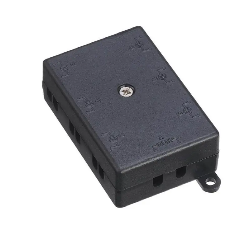 Multiple Terminal