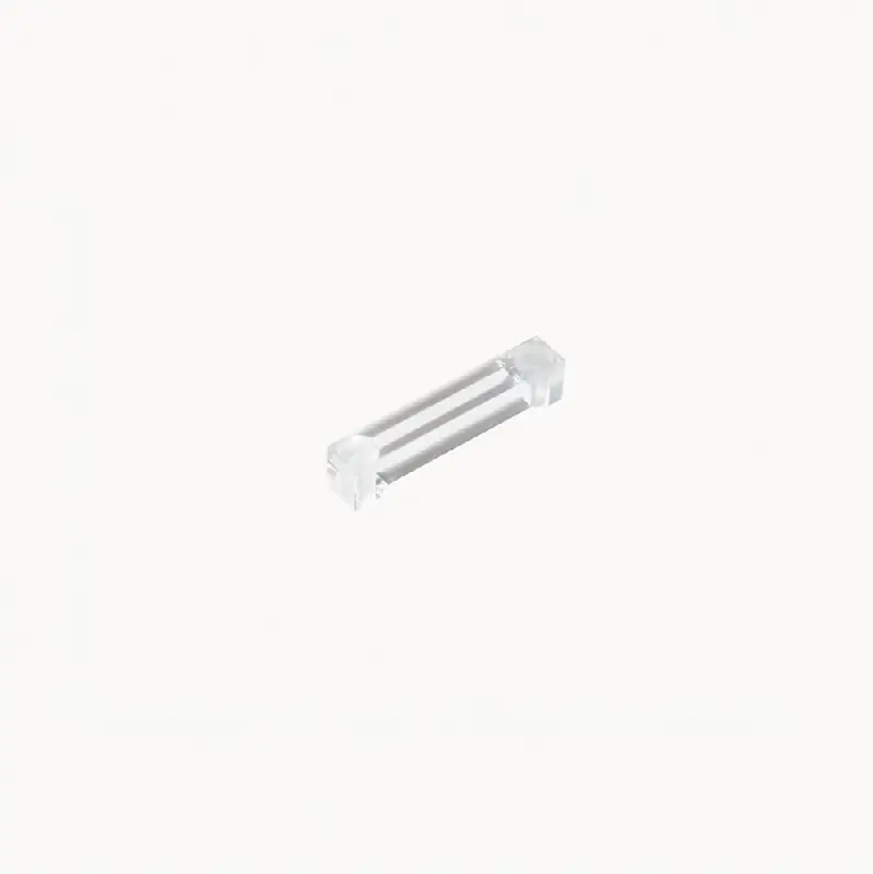 Pixels Standoffs 0.50" in Clear