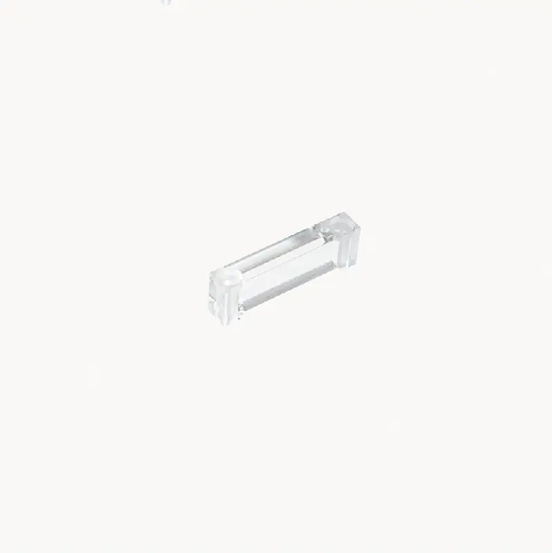 Pixels Standoffs 0.75" in Clear