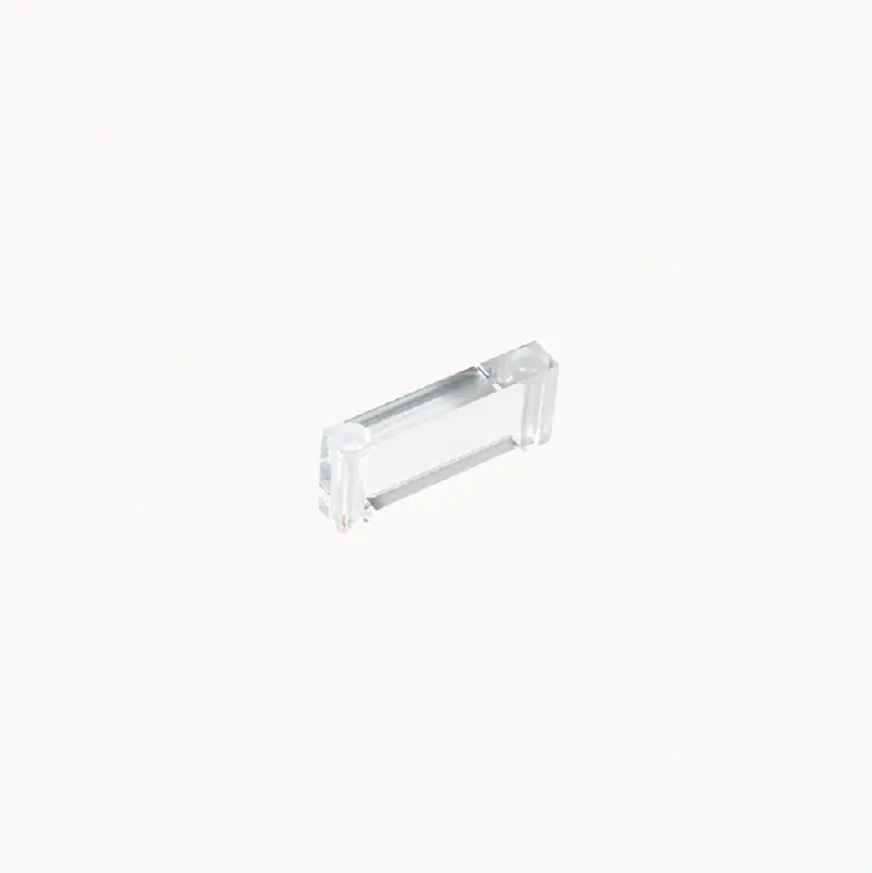 Pixels Standoffs 1.00" in Clear