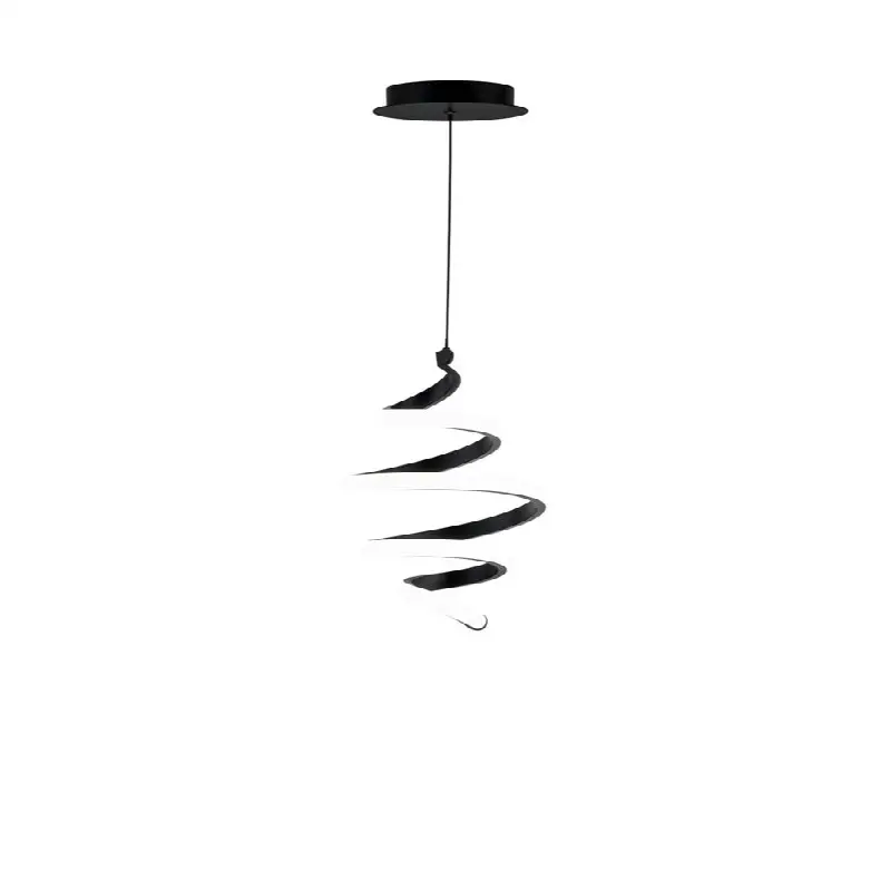 Whirl Mini Pendant Light