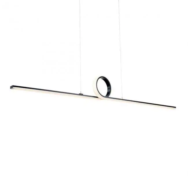 Loophole LED Pendant