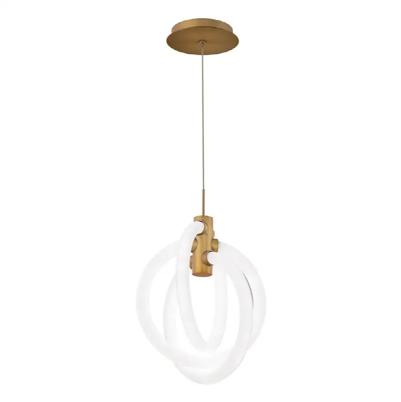 Knot Mini Pendant Light