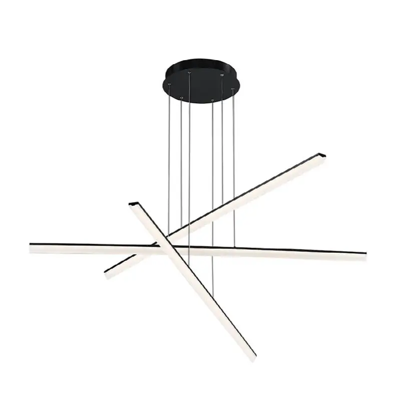 Stack LED Pendant