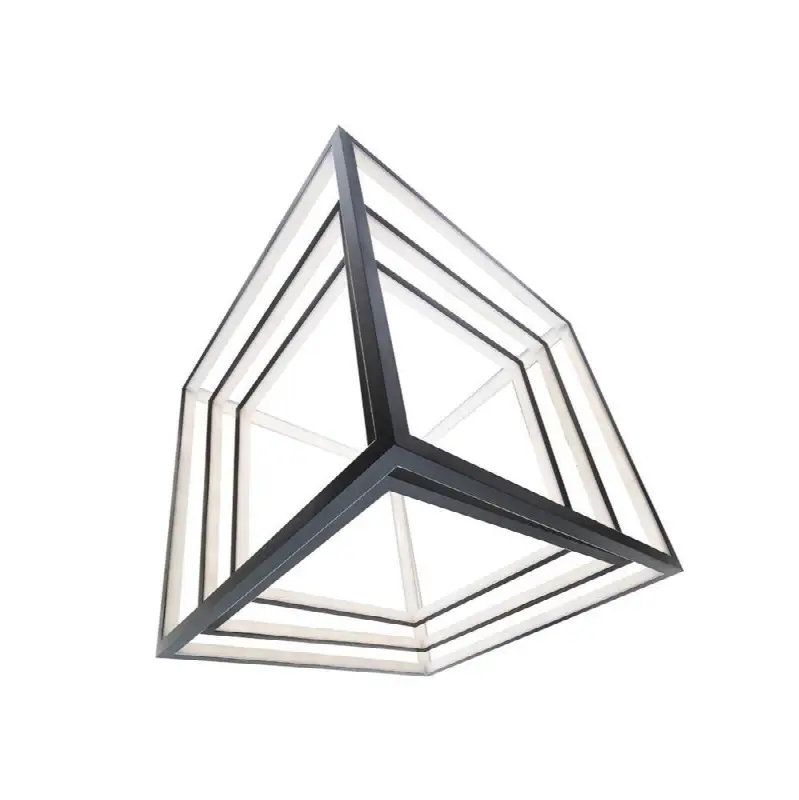 ATLAS LED Pendant