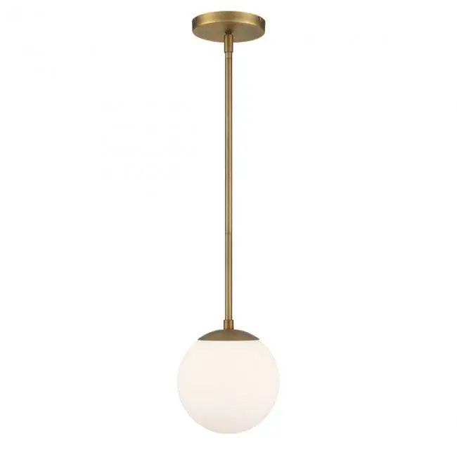 Niveous LED Pendant
