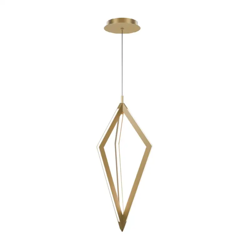 Tribeca Pendant Light