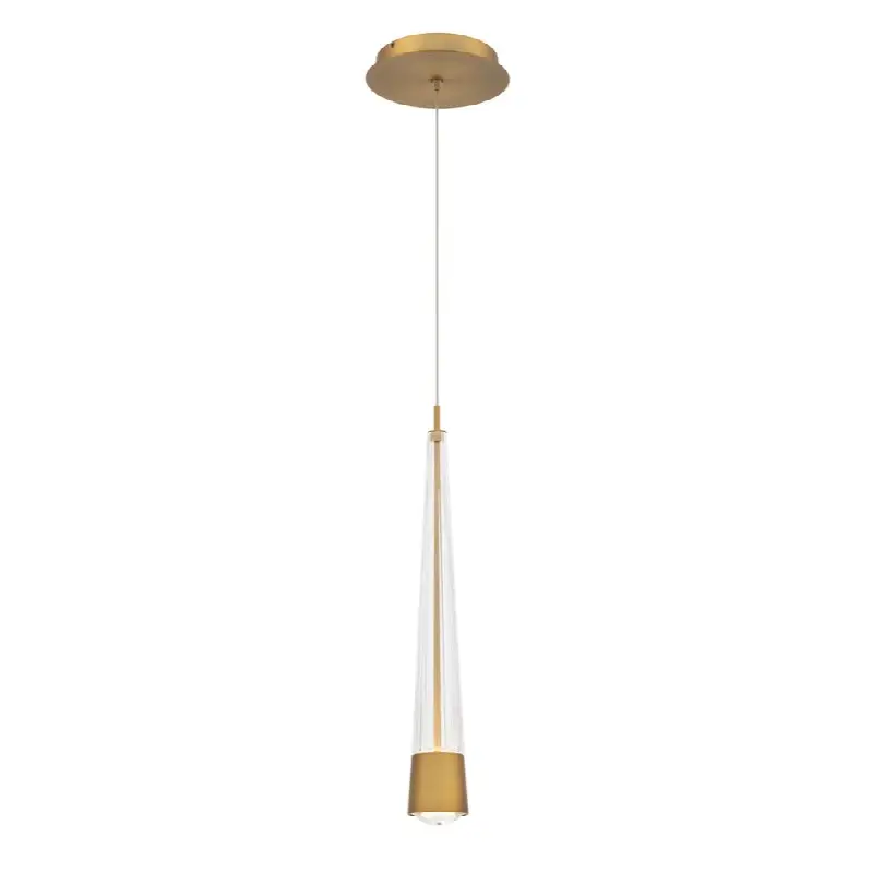 Quill Mini Pendant Light