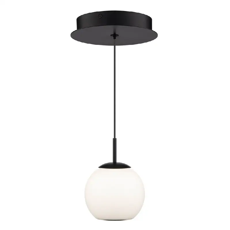 Close Encounters Pendant Light