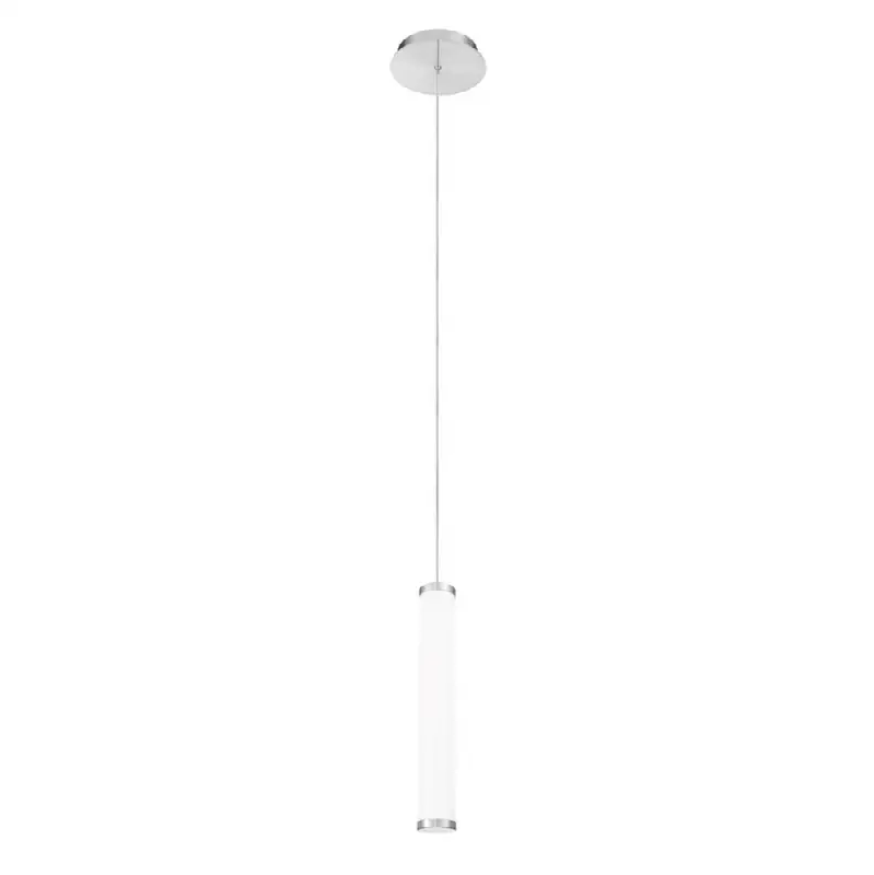 Flare LED Linear Pendant