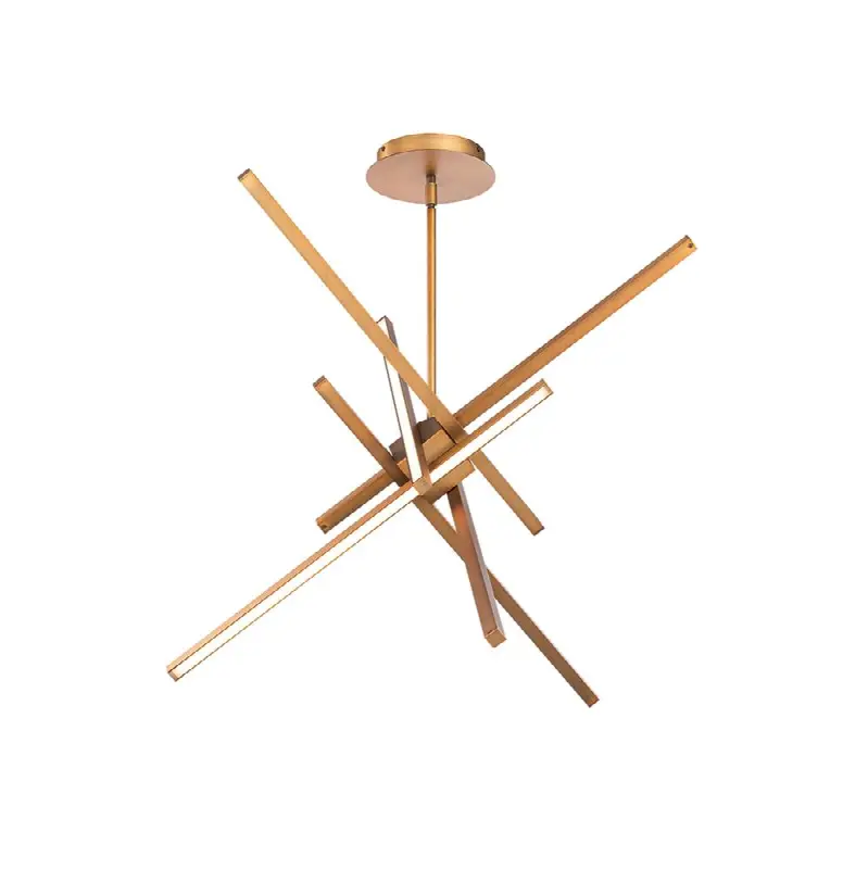 Parallax LED Pendant